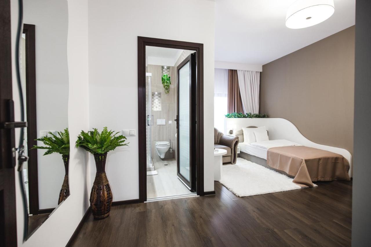 Gorgeous Villa Kaloşvar Dış mekan fotoğraf